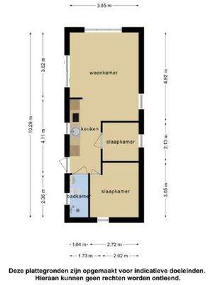 Ferienhaus Holland Kaufen 012