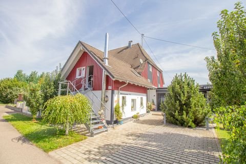 Ostrach Häuser, Ostrach Haus kaufen