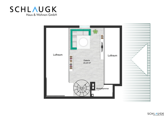 Grundriss Galerie SHW Korrektur