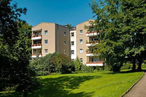 Iserlohn Wohnungen, Iserlohn Wohnung mieten