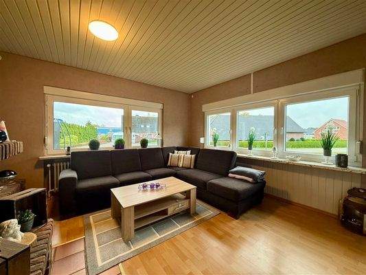 Wohnzimmer (Wohnung)