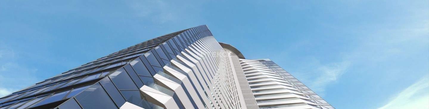 Luxury Properties with Bosphorus Views of Sariyer Istanbul