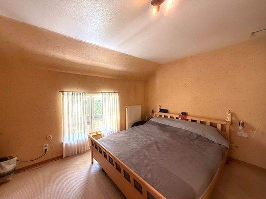 OG Schlafzimmer Bild 2