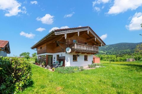 Inzell Häuser, Inzell Haus kaufen