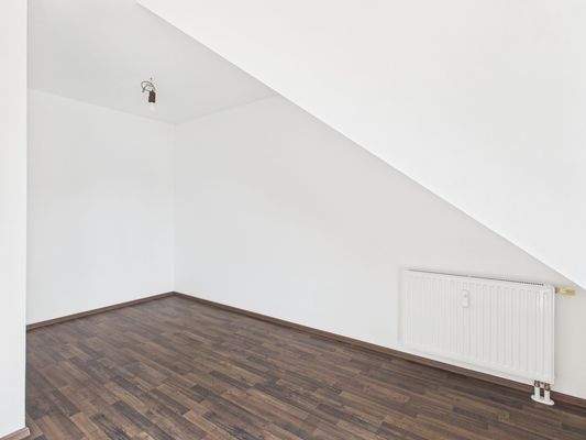 Wohn- und Schlafbereich