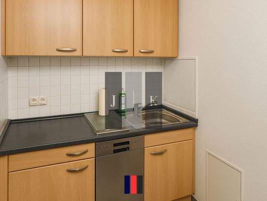 Pantry - Visualisierung