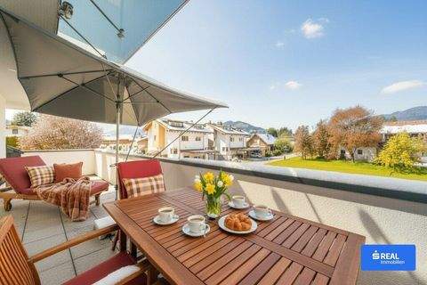 Saalfelden am Steinernen Meer Wohnungen, Saalfelden am Steinernen Meer Wohnung kaufen