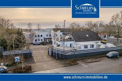 Tönisvorst Büros, Büroräume, Büroflächen 