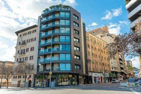 Paseo Mallorca Wohnungen, Paseo Mallorca Wohnung kaufen
