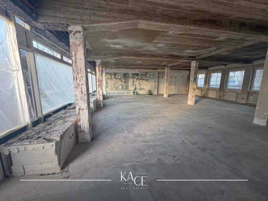 ganzheitliche Ansicht