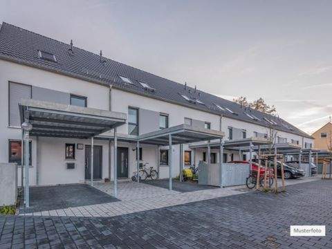 Herten Häuser, Herten Haus kaufen