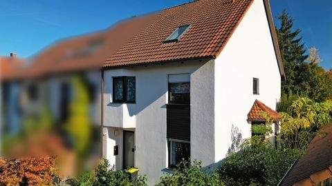 Nürnberg Häuser, Nürnberg Haus kaufen