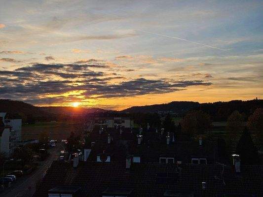 hier erwartet Sie ein herrlicher Weitblick