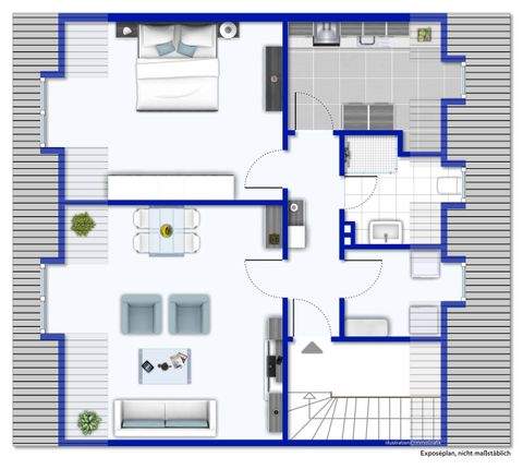 Trier Wohnungen, Trier Wohnung kaufen