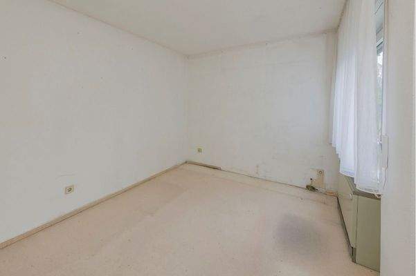 Gäste- oder Arbeitszimmer