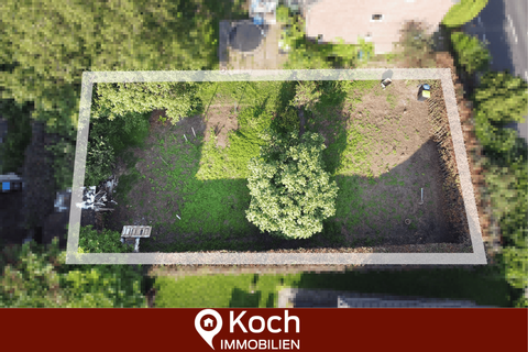 Baesweiler Grundstücke, Baesweiler Grundstück kaufen