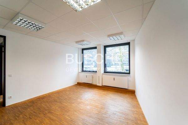Einzelbüro