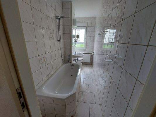 Ihr neues Badezimmer