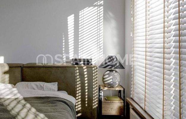 Apartments Within Walking Distance from the Beach in Calpe