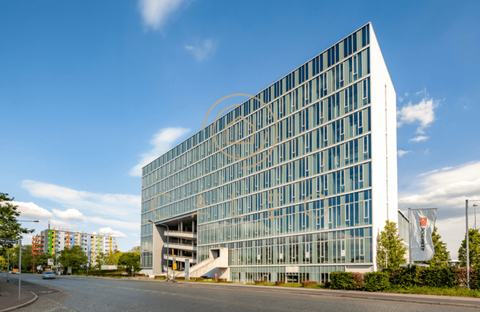 Frankfurt am Main Büros, Büroräume, Büroflächen 