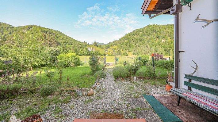 KITZIMMO-Haus in idyllischer Ruhelage kaufen - Immobilien Kirchdorf in Tirol.