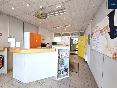 Bietigheim-Bissingen Büros, Büroräume, Büroflächen 