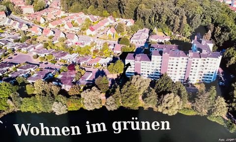 Salzgitter Wohnungen, Salzgitter Wohnung kaufen