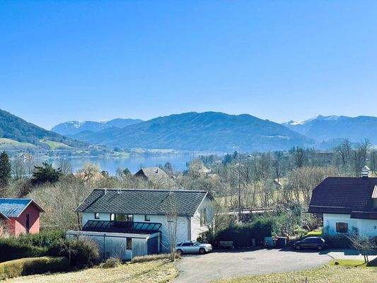 Mehr Ausblick geht nicht!