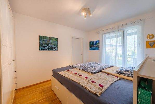 Masterbedroom Foto 2