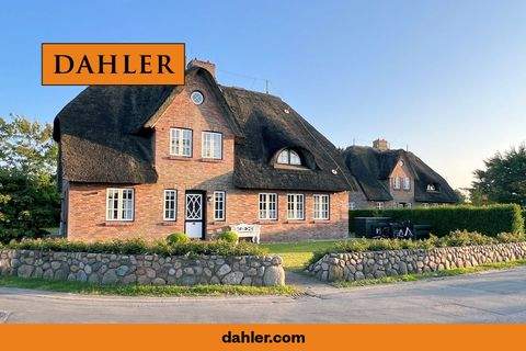 Utersum Häuser, Utersum Haus kaufen