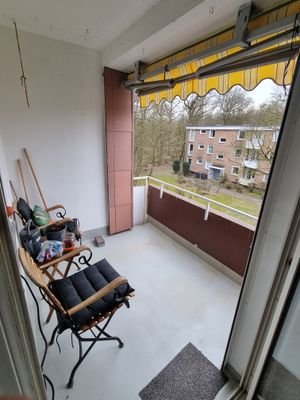 Loggia I