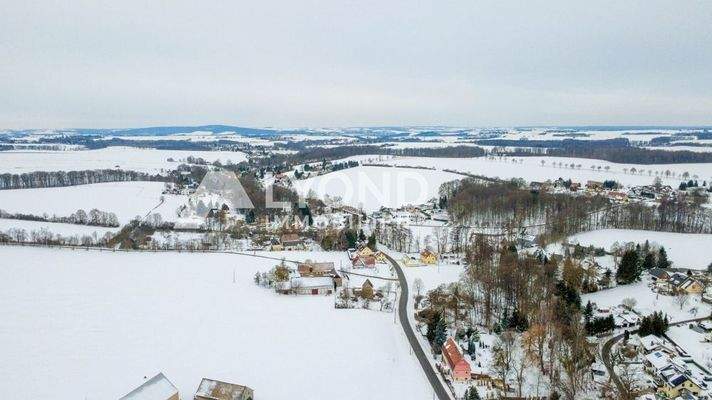 Luftbild - Umgebung (1)