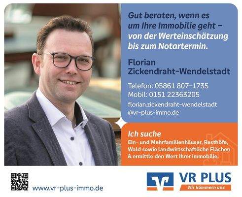 Ihr Ansprechpartner