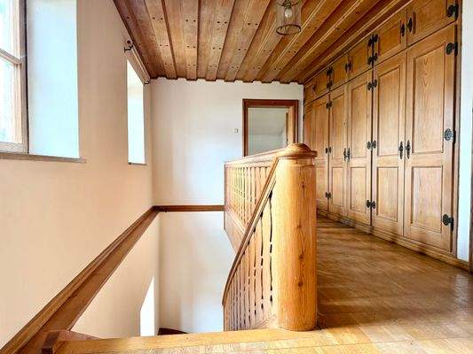 Treppenhaus