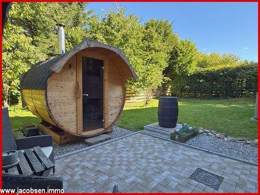 einen Saunaaufguss Zuhause genießen