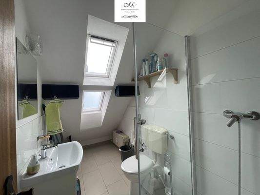 DG-3 Zi-Whg Badezimmer