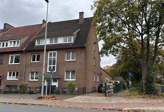 Eckansicht Inselbogen