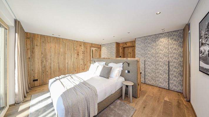 KITZIMMO-Luxuswohnung in Toplage auf der Bichlalm kaufen - Immobilien Kitzbühel.