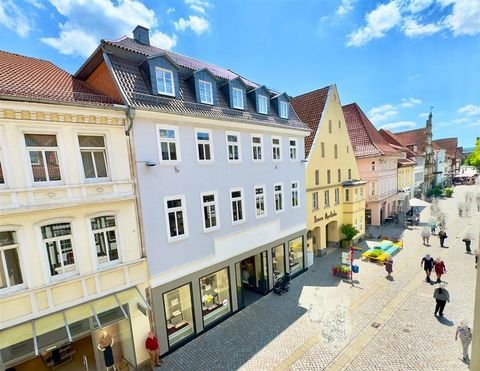 Hameln Wohnungen, Hameln Wohnung mieten