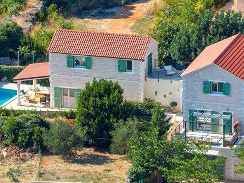 Jelsa Häuser, Jelsa Haus kaufen