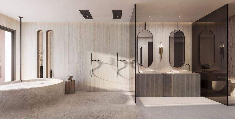 Photo: Villa in Marbella Golden Mile