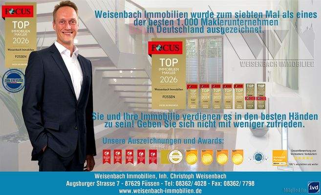Weisenbach Immobilien