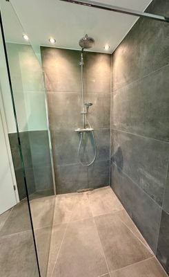 Dusche