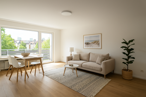 Mülheim an der Ruhr Wohnungen, Mülheim an der Ruhr Wohnung kaufen