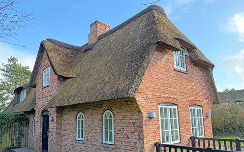 Kampen (Sylt) Häuser, Kampen (Sylt) Haus kaufen