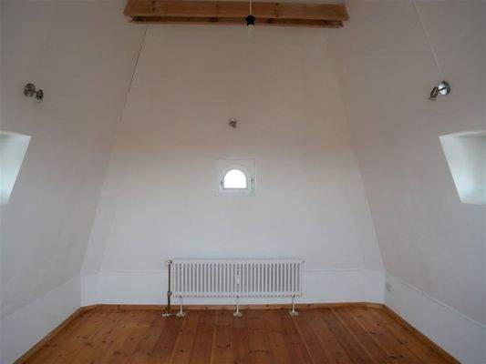 ...das Turmzimmerchen...