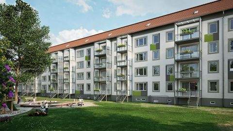 Leipzig Wohnungen, Leipzig Wohnung mieten