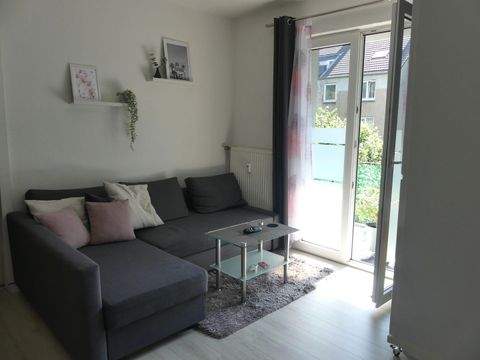 Duisburg Wohnungen, Duisburg Wohnung mieten