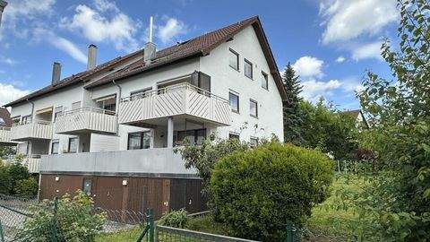 Esslingen Wohnungen, Esslingen Wohnung kaufen
