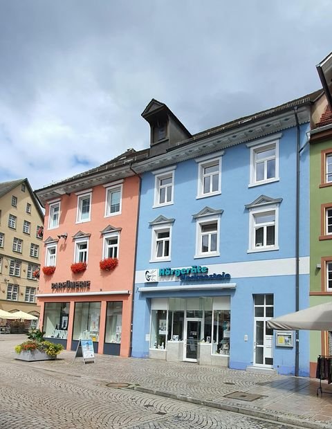 Villingen Wohnungen, Villingen Wohnung mieten